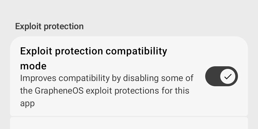 Exploit Protection Compatibility Mode: Massima Sicurezza, Zero Compromessi