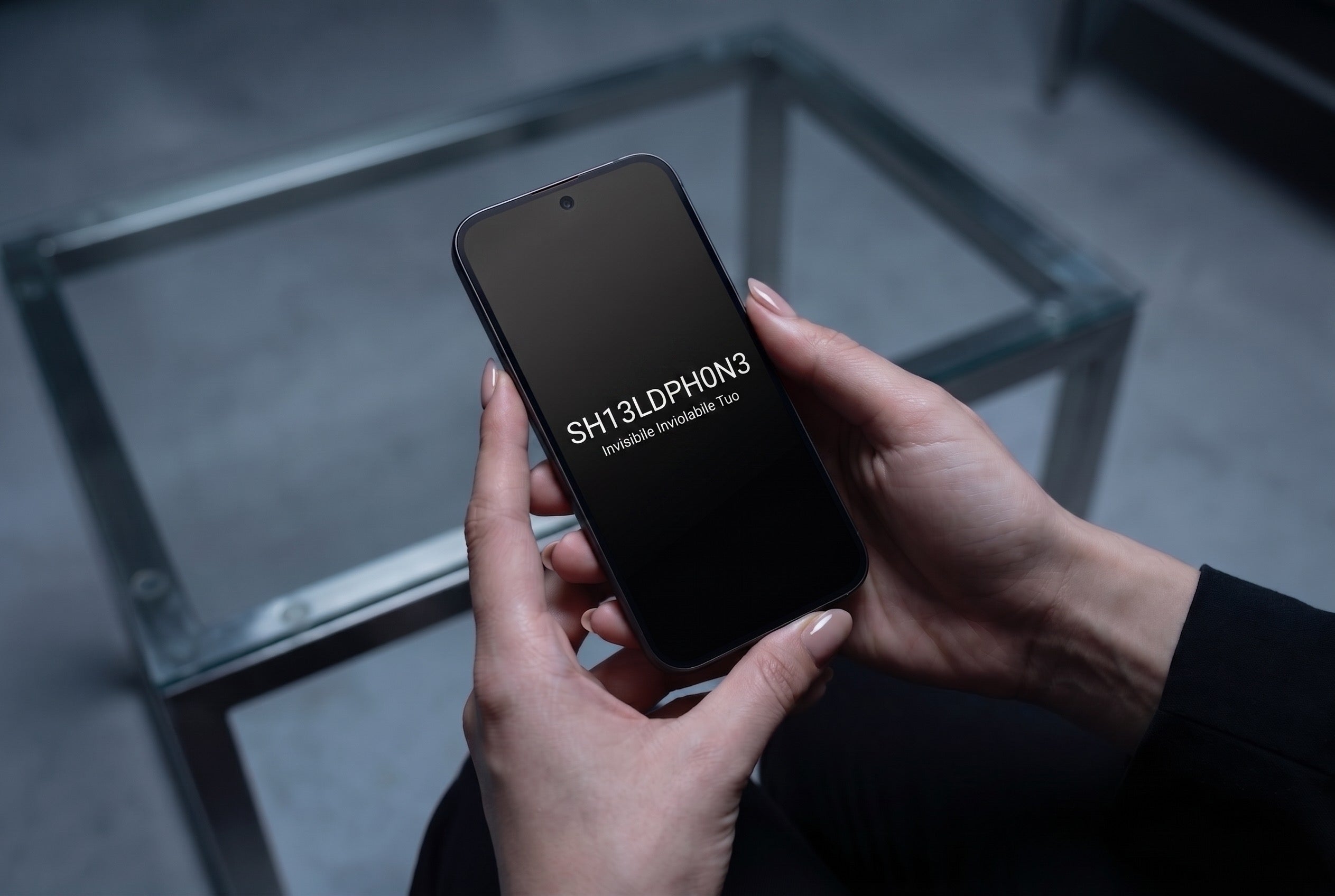 Smartphone