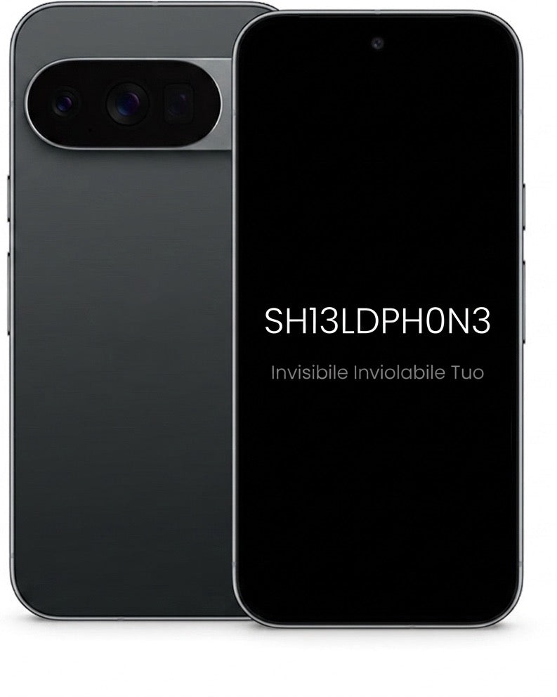 SH13LDPH0N3 10 Pro XL