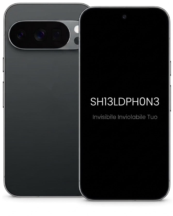 SH13LDPH0N3 10 Pro