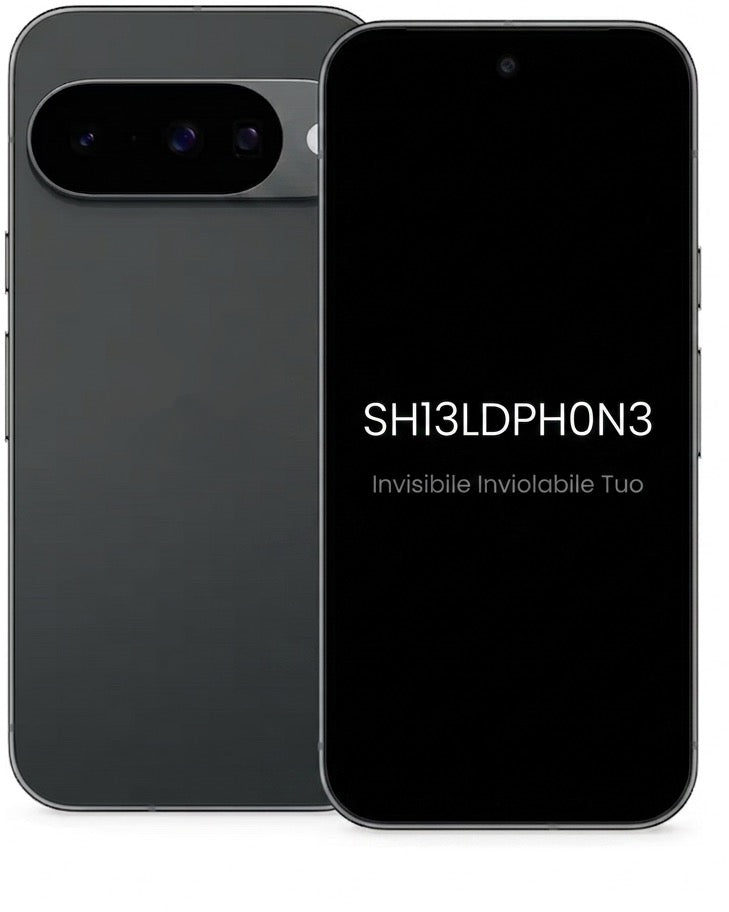 SH13LDPH0N3 10