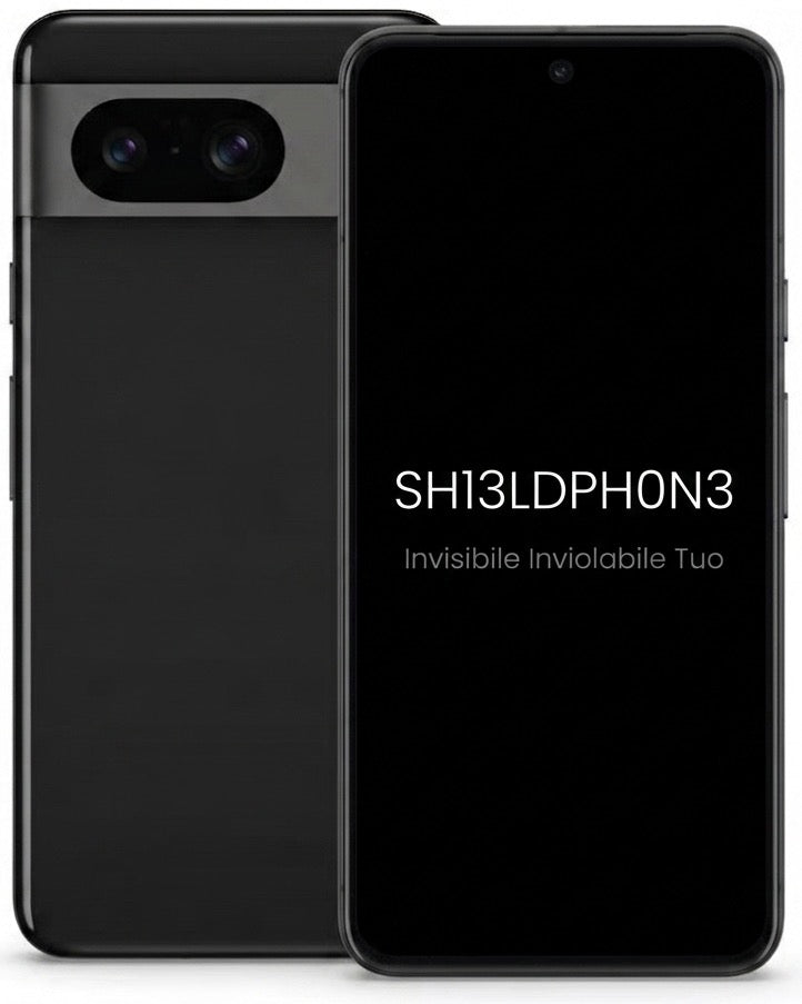 SH13LDPH0N3 8a ricondizionato ottimo